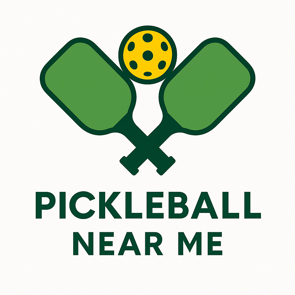 Pickleball Directory logo